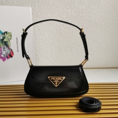 Prada Top Handle Bags